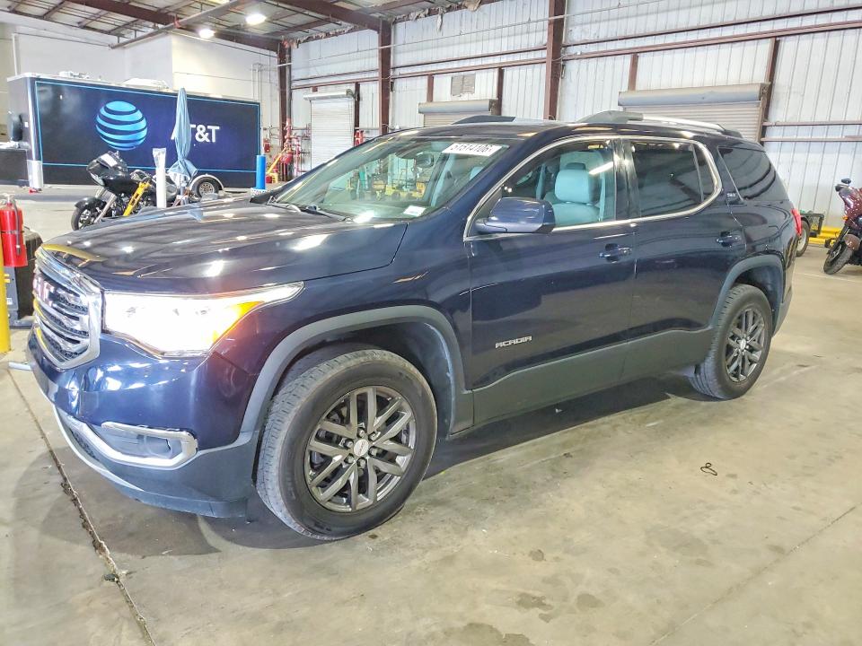 Продаж на аукціоні авто 2017 Gmc Acadia, vin: 1GKKNULS3HZ281138, номер лоту: 51514106