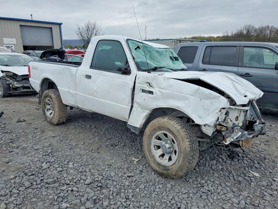 Продаж на аукціоні авто 2006 Ford Ranger, vin: 1FTYR11U76PA68442, номер лоту: 51519726