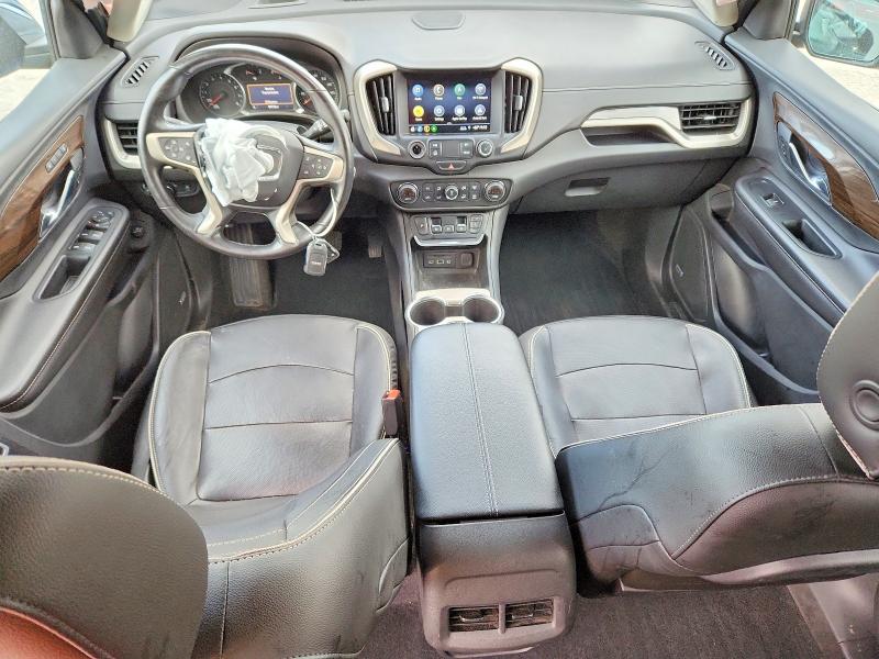 49502686 :رقم المزاد ، 3GKALSEX3LL210052 vin ، 2020 Gmc Terrain مزاد بيع