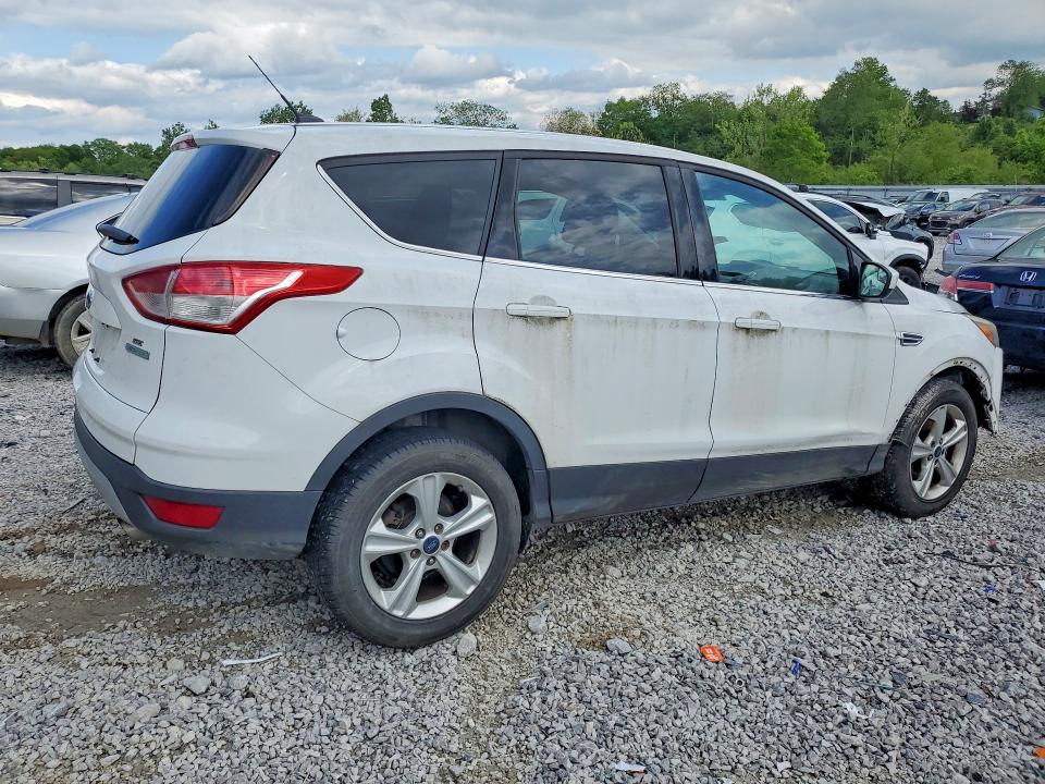 Aukcja sprzedaży 2016 Ford Escape, vin: 1FMCU0GX1GUC67893, numer aukcji: 51747866