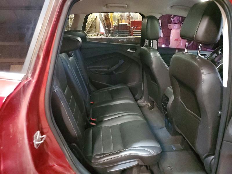 Aukcja sprzedaży 2014 Ford Escape, vin: 1FMCU9J9XEUA22909, numer aukcji: 49368056