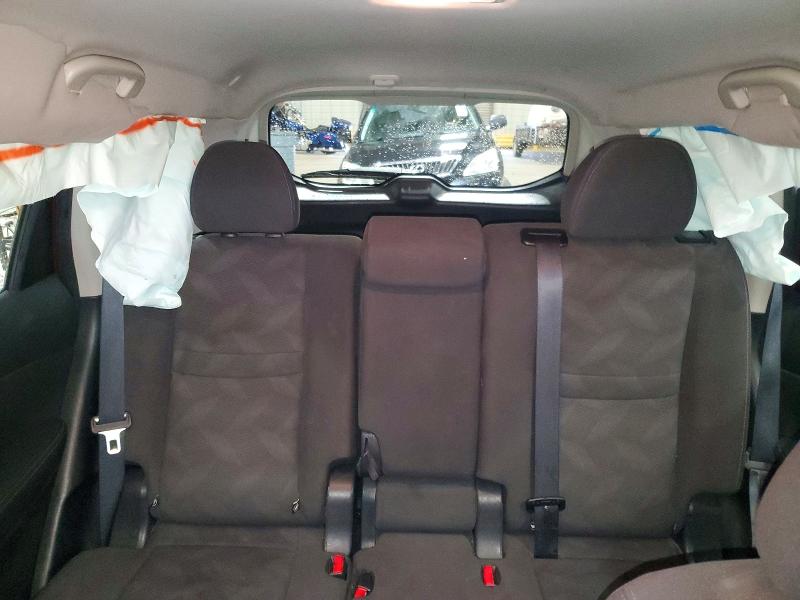 Продаж на аукціоні авто 2016 Nissan Rogue, vin: KNMAT2MVXGP685882, номер лоту: 48730876