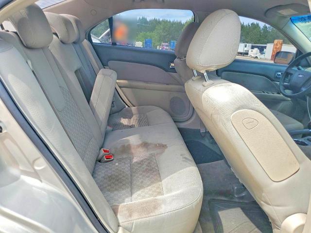 Aukcja sprzedaży 2010 Ford Fusion, vin: 3FAHP0GA5AR268529, numer aukcji: 51592656