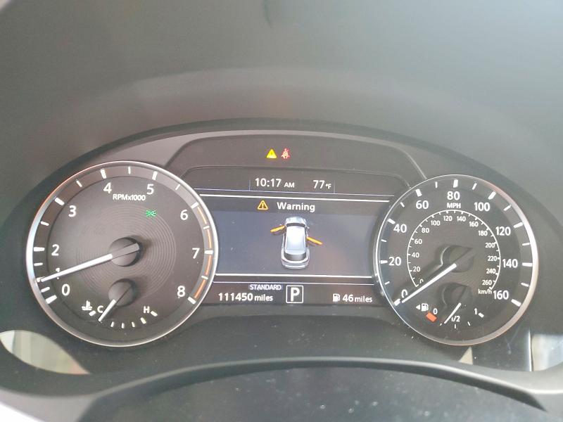 Продажа на аукционе авто 2020 Infiniti Qx50, vin: 3PCAJ5M18LF103593, номер лота: 48944156
