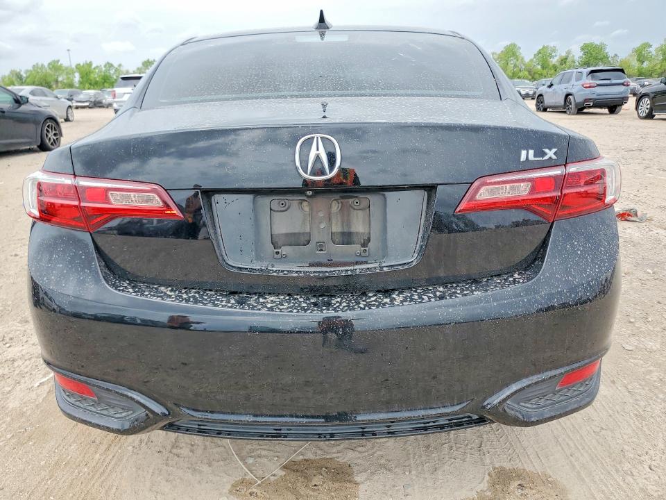 Продажа на аукционе авто 2017 Acura Ilx, vin: 19UDE2F30HA013080, номер лота: 48607646