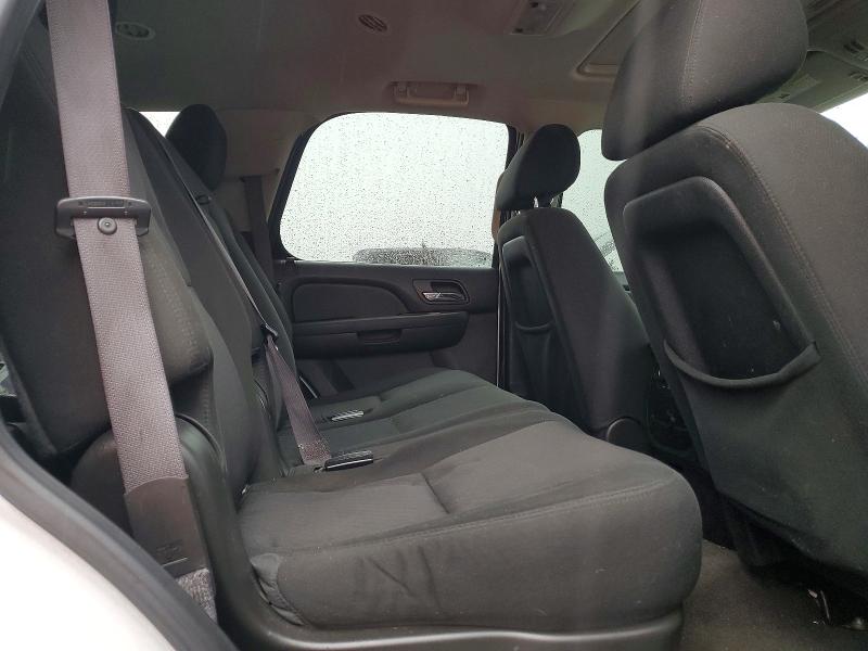 45952016 :رقم المزاد ، 1GKS2CE02DR101415 vin ، 2013 Gmc Yukon مزاد بيع