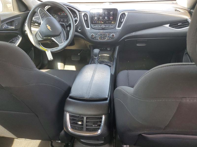Aukcja sprzedaży 2024 Chevrolet Malibu, vin: 1G1ZD5ST8RF211398, numer aukcji: 50910026