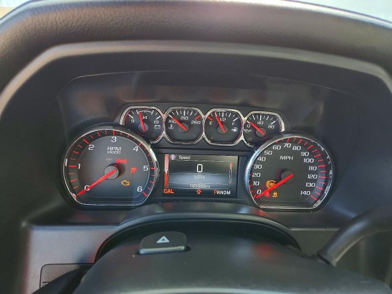 49948736 :رقم المزاد ، 3GTU2MEC6GG242934 vin ، 2016 Gmc Sierra مزاد بيع
