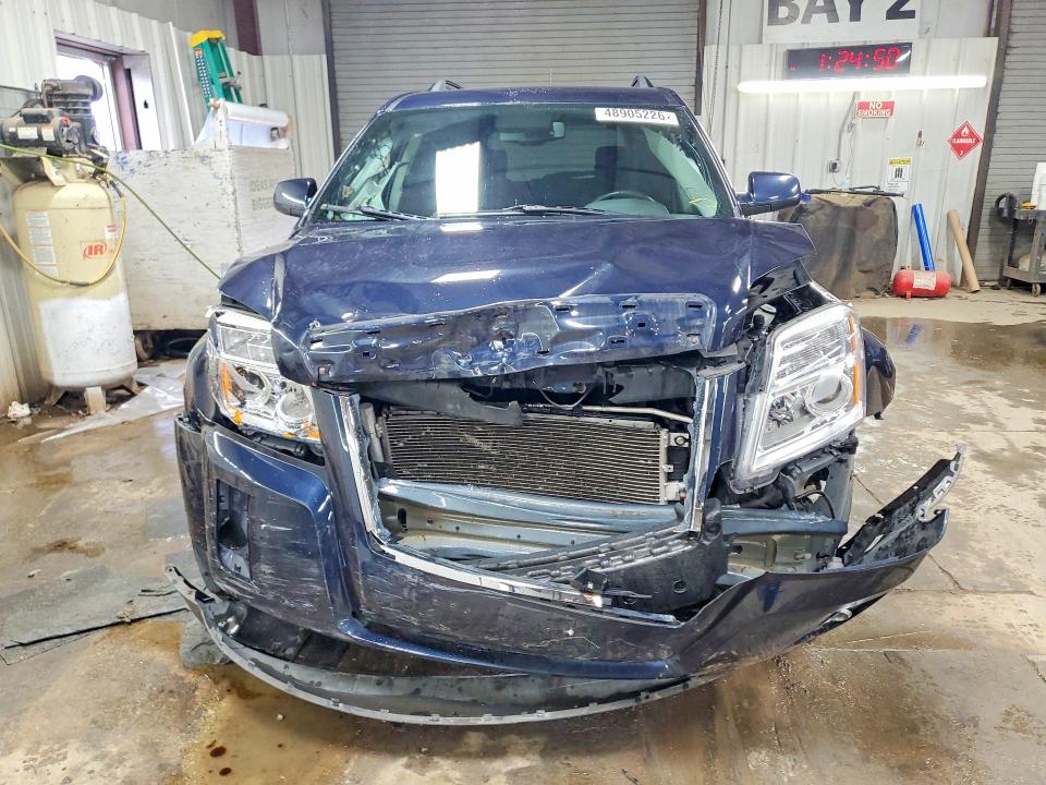Продаж на аукціоні авто 2015 Gmc Terrain, vin: 2GKALREK2F6368758, номер лоту: 48905226