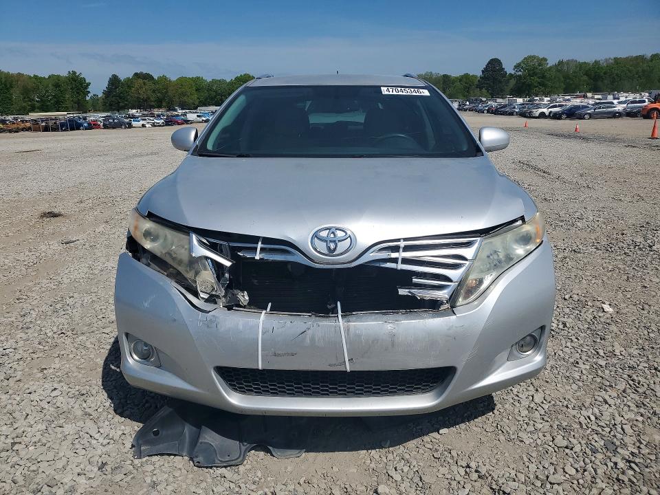 Продаж на аукціоні авто 2012 Toyota Venza, vin: 4T3ZK3BBXCU047375, номер лоту: 47045346