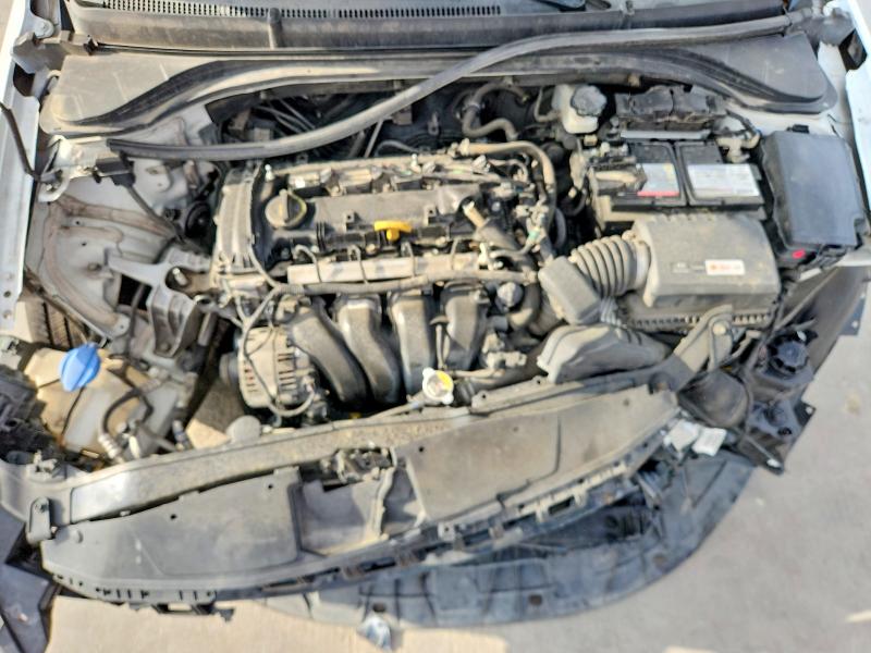 2018 Hyundai Elantra მანქანა იყიდება აუქციონზე, vin: 5NPD84LF9JH336915, აუქციონის ნომერი: 48413526