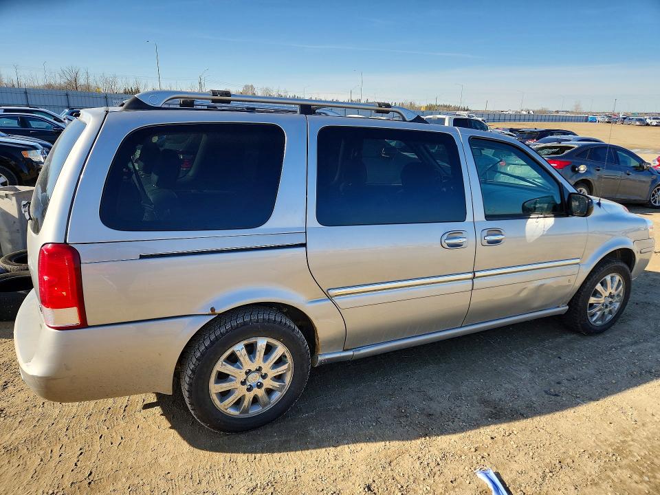 Продаж на аукціоні авто 2006 Buick Terraza, vin: 5GADX33L96D170008, номер лоту: 48000046