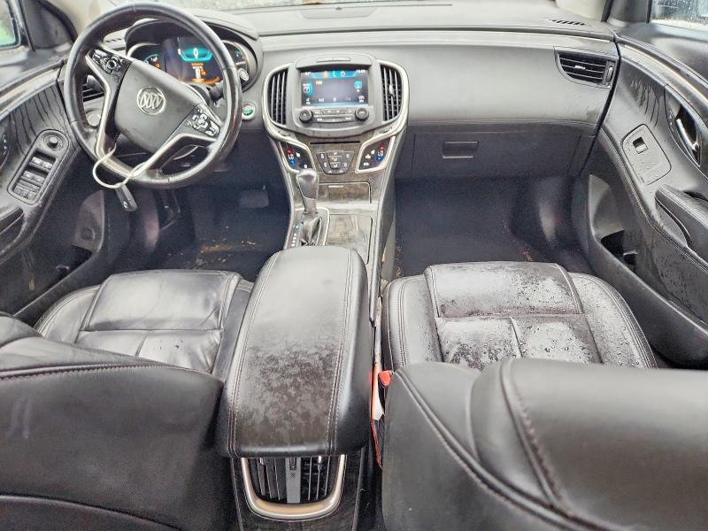 Продажа на аукционе авто 2015 Buick Lacrosse, vin: 1G4GB5G32FF187863, номер лота: 51254766