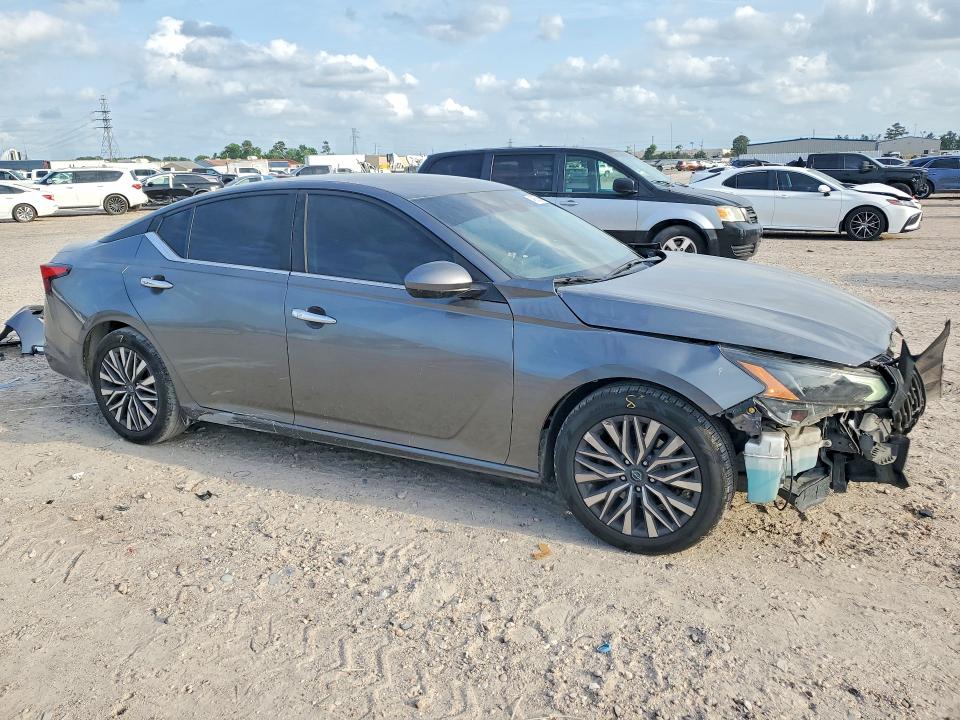 Aukcja sprzedaży 2023 Nissan Altima, vin: 1N4BL4DV9PN344197, numer aukcji: 49859046