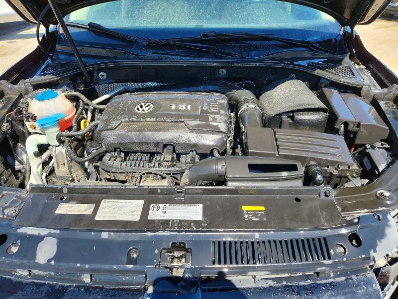 Продаж на аукціоні авто 2015 Volkswagen Passat, vin: 1VWBT7A35FC091384, номер лоту: 51655986