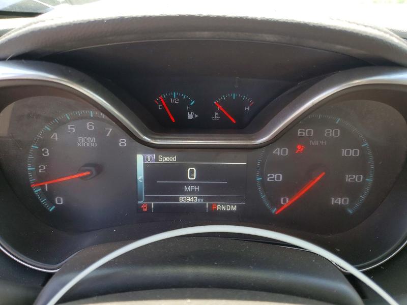 Продажа на аукционе авто 2014 Chevrolet Impala, vin: 2G1125S33E9147986, номер лота: 50981116