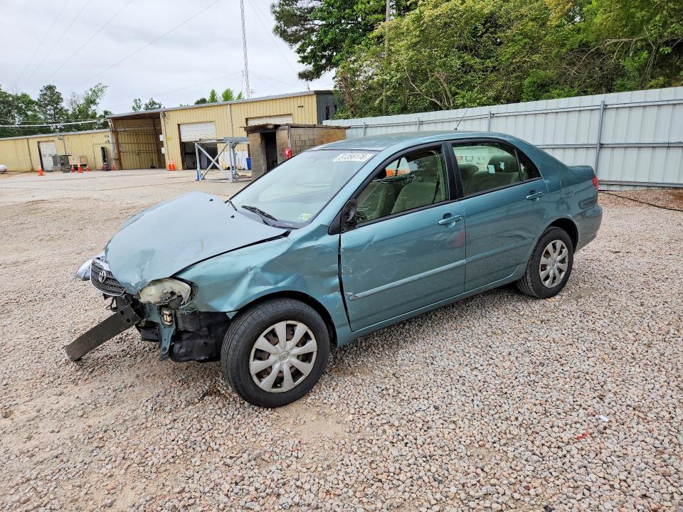 Продаж на аукціоні авто 2007 Toyota Corolla, vin: 1NXBR32E47Z784173, номер лоту: 51356176