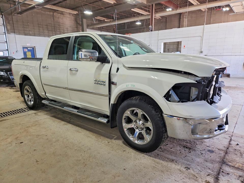 Aukcja sprzedaży 2016 Ram 1500, vin: 1C6RR7NT1GS338859, numer aukcji: 51123116
