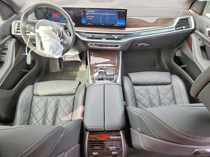 Продажа на аукционе авто 2025 Bmw X5, vin: 5UX23EU00S9W51438, номер лота: 49132596