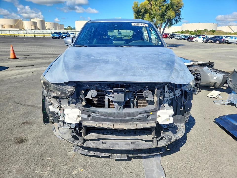 Aukcja sprzedaży 2018 Mazda Cx-5, vin: JM3KFADM3J0316947, numer aukcji: 49746606