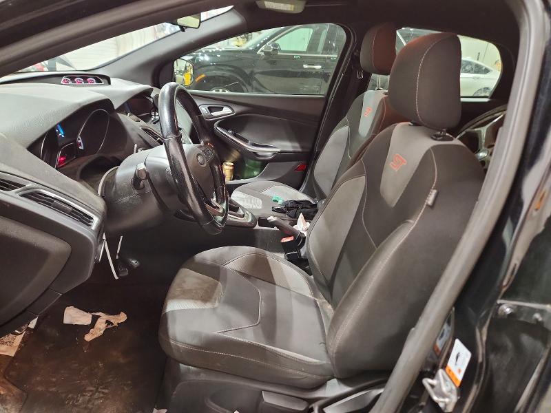 2017 Ford Focus მანქანა იყიდება აუქციონზე, vin: 1FADP3L91HL306777, აუქციონის ნომერი: 41628016