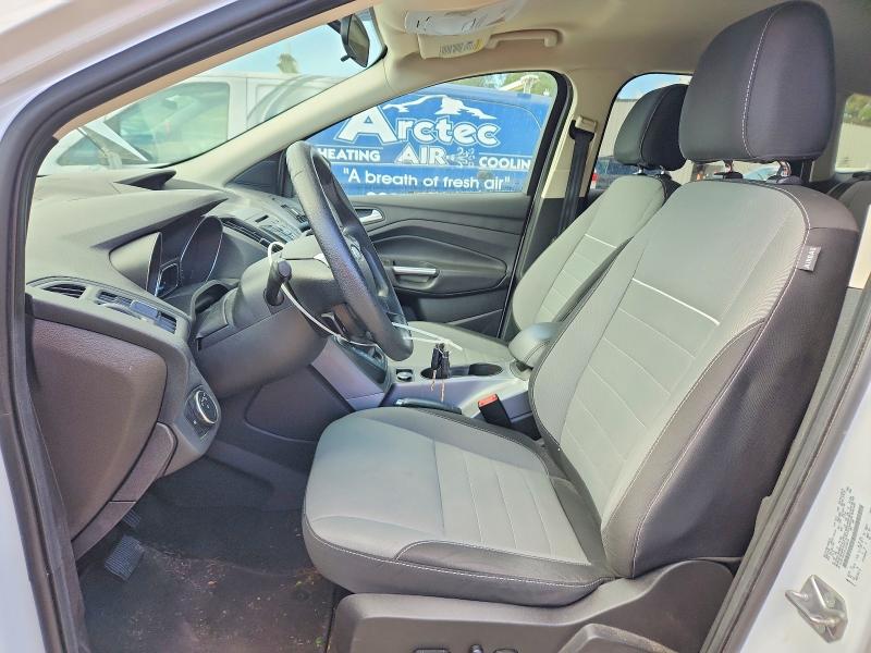 Aukcja sprzedaży 2015 Ford Escape, vin: 1FMCU0G75FUB78505, numer aukcji: 50430296