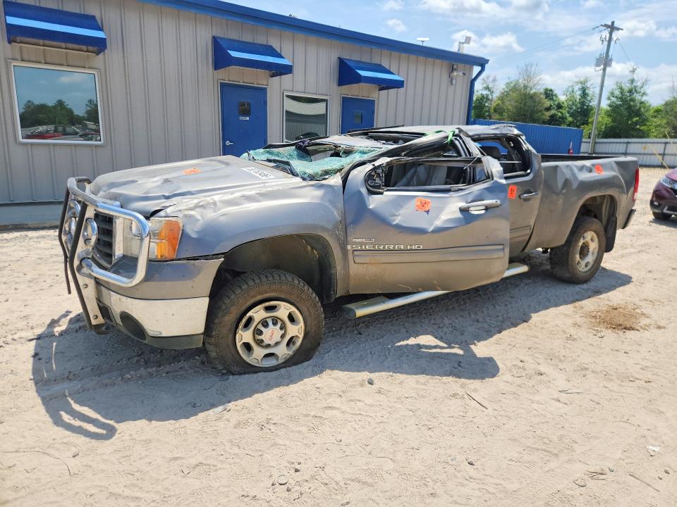 Aukcja sprzedaży 2008 Gmc Sierra, vin: 1GTHK23678F212105, numer aukcji: 50762486