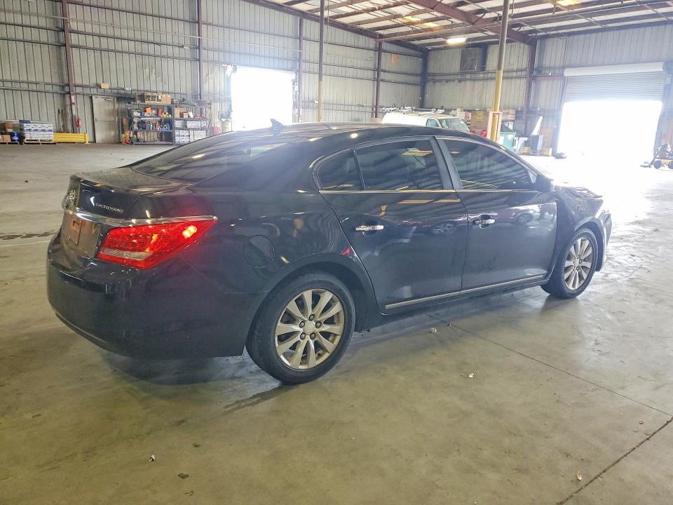 Продажа на аукционе авто 2014 Buick Lacrosse, vin: 1G4GA5GR4EF266084, номер лота: 50658056