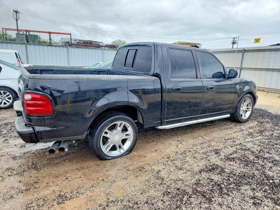49670736 :رقم المزاد ، 1FTRW07L51KB32733 vin ، 2001 Ford F150 مزاد بيع