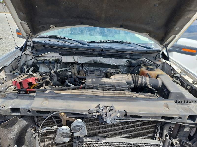 51844456 :رقم المزاد ، 1FTFW1EF0DFA35488 vin ، 2013 Ford F150 مزاد بيع