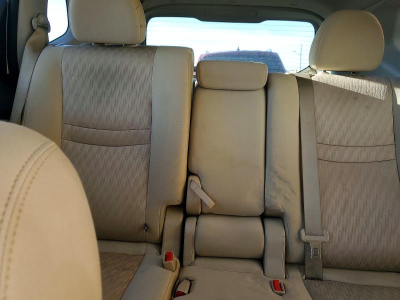 Aukcja sprzedaży 2018 Nissan Rogue, vin: 5N1AT2MT5JC847572, numer aukcji: 48978676