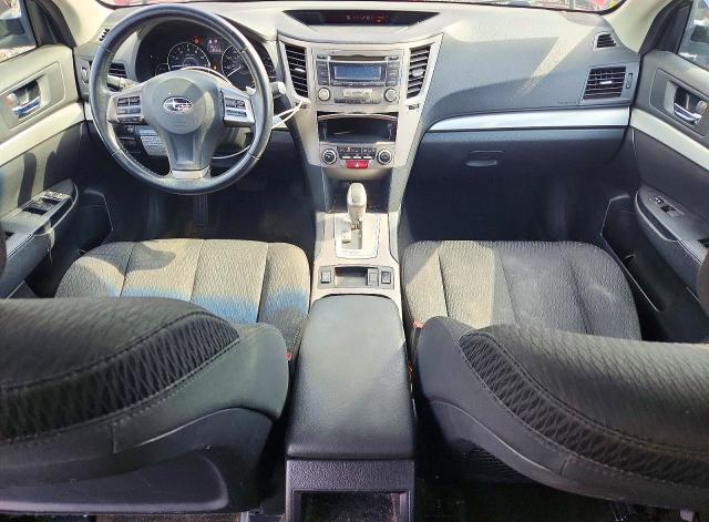 Aukcja sprzedaży 2012 Subaru Outback, vin: 4S4BRCCC7C3246578, numer aukcji: 51436286