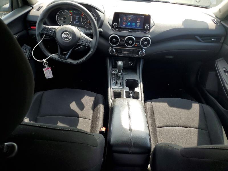 49806456 :رقم المزاد ، 3N1AB8BV0RY285312 vin ، 2024 Nissan Sentra مزاد بيع