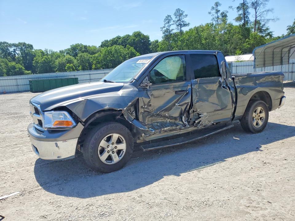 Aukcja sprzedaży 2009 Dodge Ram 1500, vin: 1D3HB13P39S717335, numer aukcji: 49782886