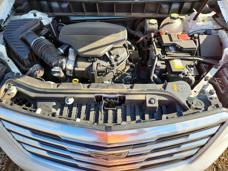 Auction sale of the 2018 Cadillac Xt5, vin: 1GYKNCRS5JZ186481, lot number: 49636146