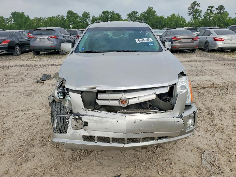 Aukcja sprzedaży 2006 Cadillac Srx, vin: 1GYEE637160221595, numer aukcji: 51033906