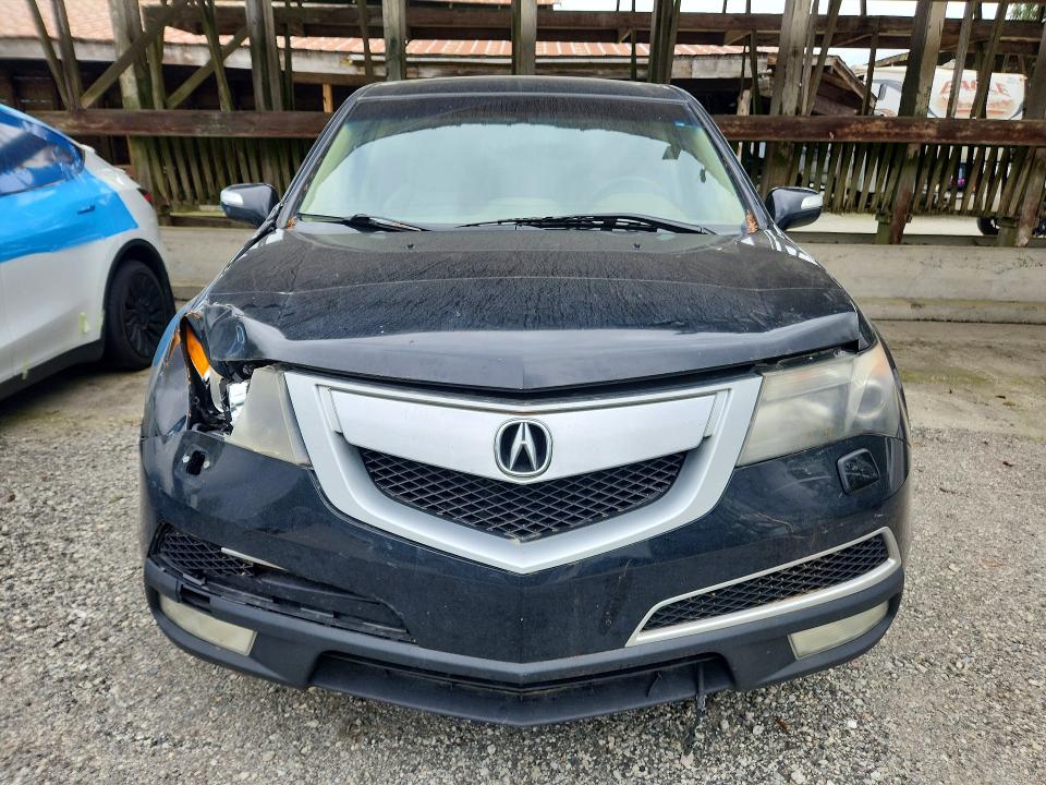 Продажа на аукционе авто 2010 Acura Mdx, vin: 2HNYD2H65AH001941, номер лота: 50416076