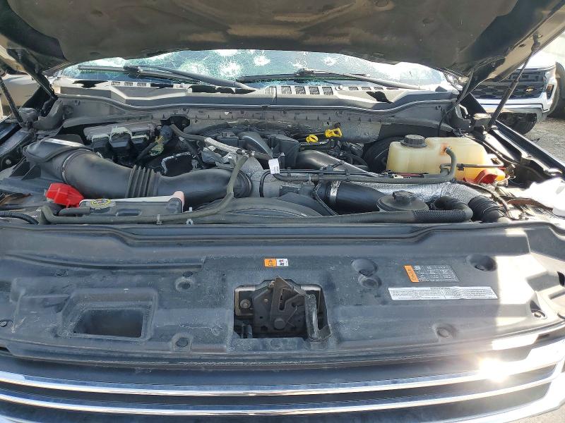 2017 Ford F350 მანქანა იყიდება აუქციონზე, vin: 1FT8W3BT4HED24304, აუქციონის ნომერი: 48618506