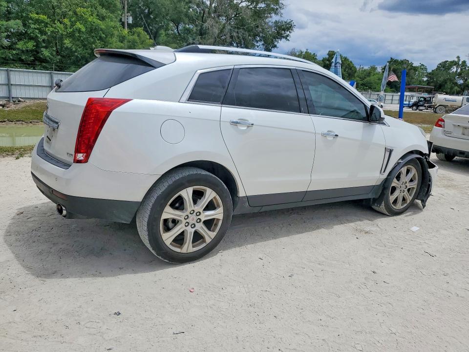 Продаж на аукціоні авто 2015 Cadillac Srx, vin: 3GYFNCE31FS561724, номер лоту: 50886506