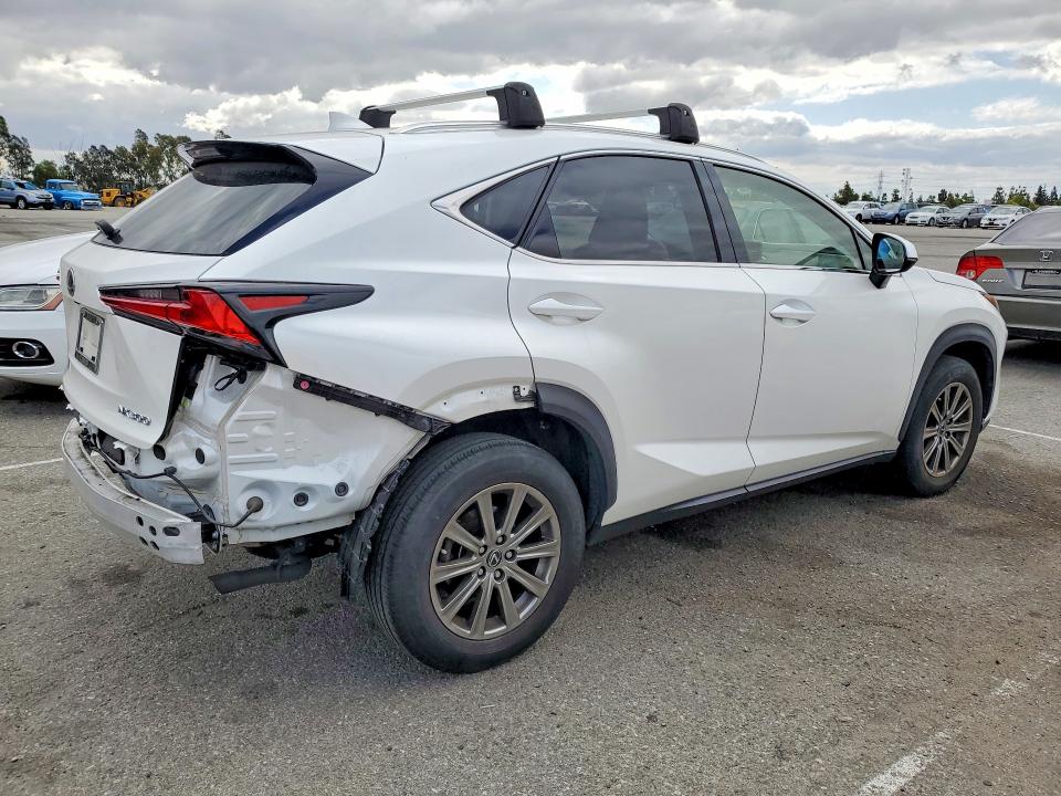 Продажа на аукционе авто 2018 Lexus Nx 300, vin: JTJYARBZ6J2106746, номер лота: 51195876