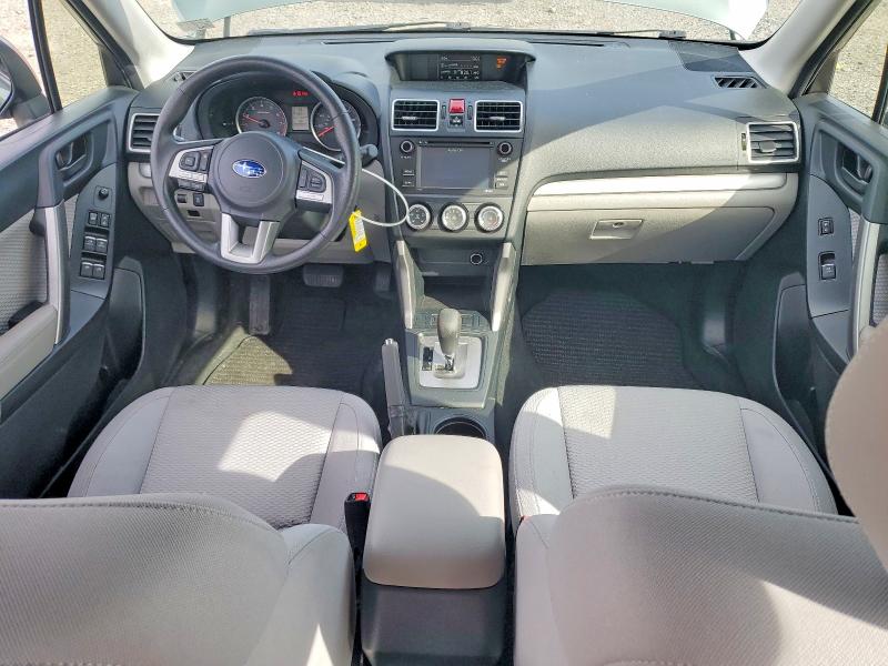 Продажа на аукционе авто 2018 Subaru Forester, vin: JF2SJABC5JH486716, номер лота: 51498336