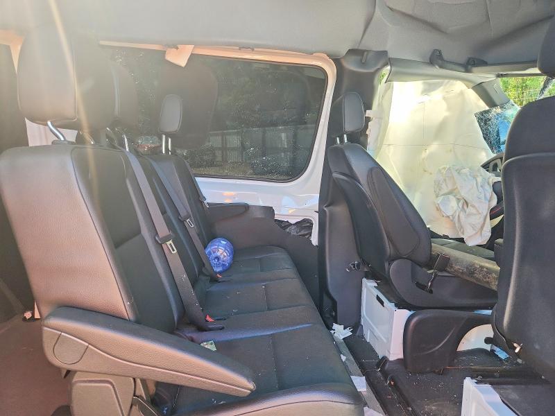 Aukcja sprzedaży 2023 Mercedes-benz Sprinter, vin: W1W40BHYXPT160598, numer aukcji: 47619776