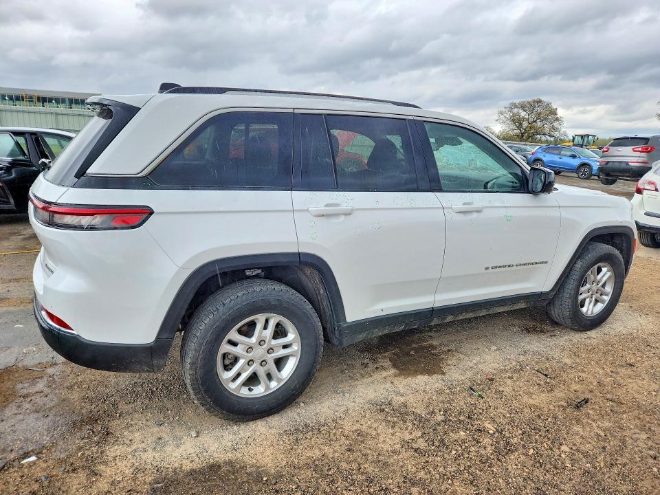 Продаж на аукціоні авто 2023 Jeep Grand Cherokee, vin: 1C4RJHAG1PC628978, номер лоту: 51775726