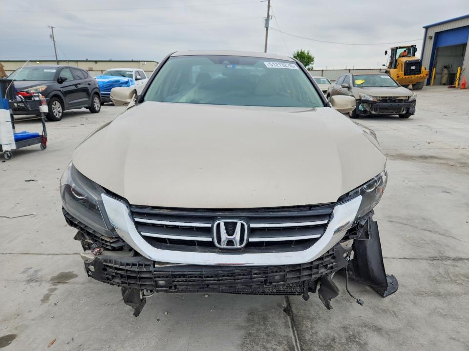 2015 Honda Accord მანქანა იყიდება აუქციონზე, vin: 1HGCR2F87FA157301, აუქციონის ნომერი: 51213236