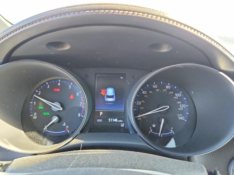 2019 Toyt C-hr მანქანა იყიდება აუქციონზე, vin: NMTKHMBX3KR090665, აუქციონის ნომერი: 49295286