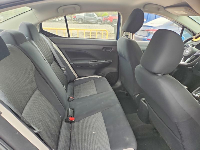 Aukcja sprzedaży 2021 Nissan Versa, vin: 3N1CN8EV3ML845342, numer aukcji: 49242336
