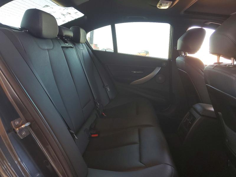 Aukcja sprzedaży 2014 Bmw 335, vin: WBA3A9C54EF479370, numer aukcji: 50348916