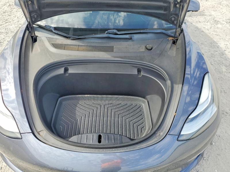2020 Tesla Model 3 მანქანა იყიდება აუქციონზე, vin: 5YJ3E1EC9LF624523, აუქციონის ნომერი: 49667316