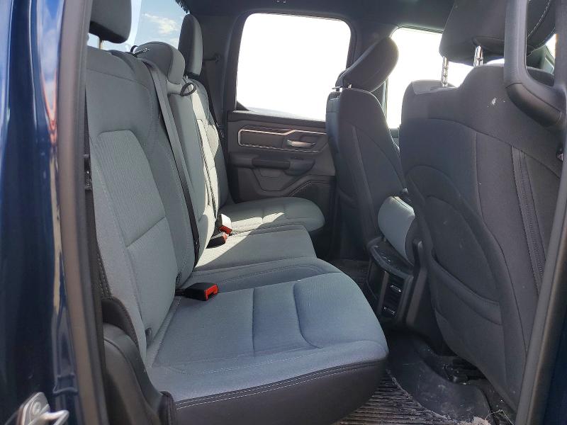 Aukcja sprzedaży 2021 Ram 1500, vin: 1C6RRFBG7MN507780, numer aukcji: 47749316