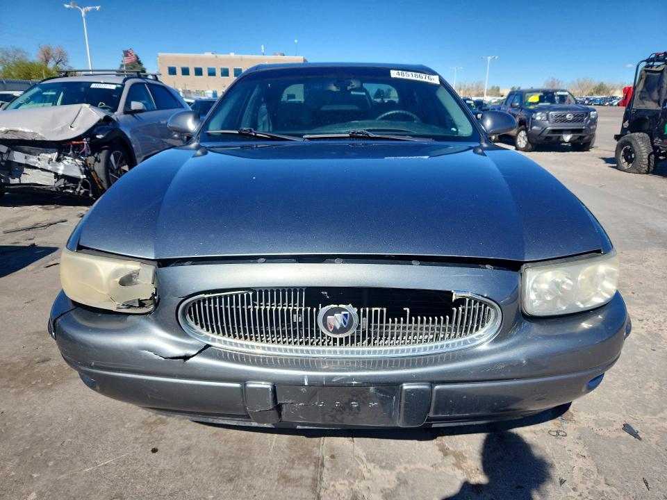 Продаж на аукціоні авто 2004 Buick Lesabre, vin: 1G4HP54K84U162430, номер лоту: 48518676